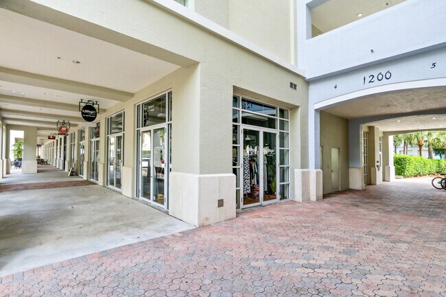 Building Photo - 1200 Town Center Dr