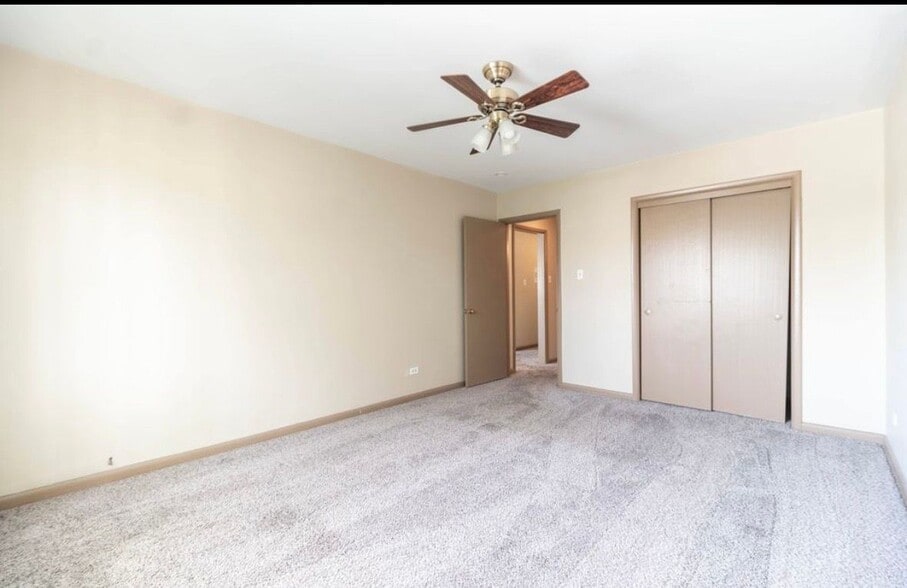 Building Photo - 1997 Fulton St