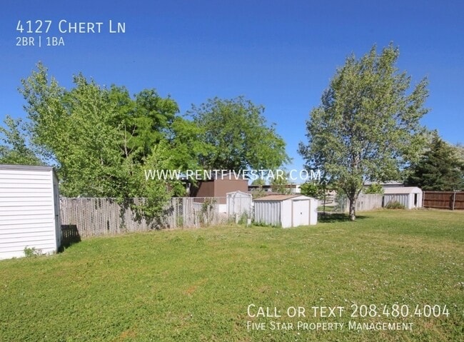 Building Photo - 4127 Chert Ln