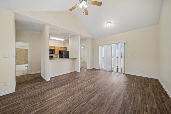 Floorplan - Village at Carlsbad