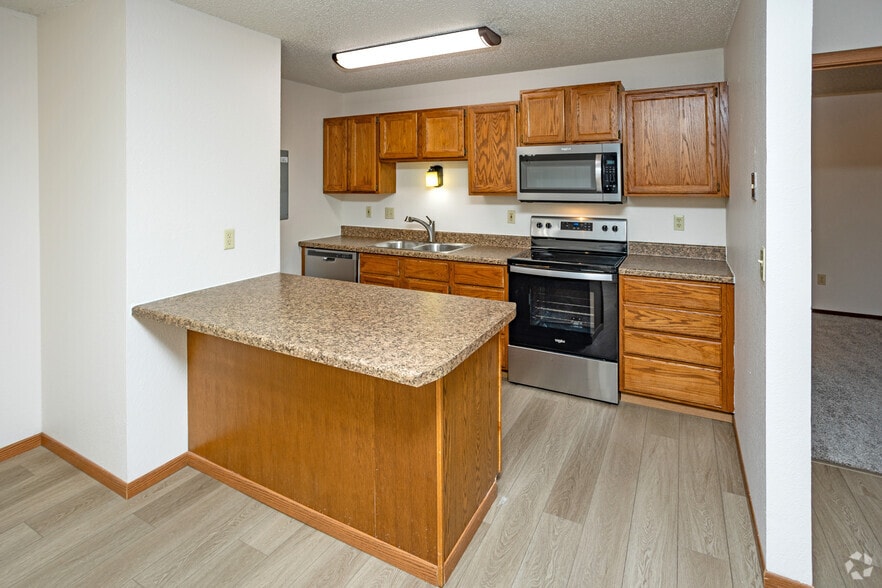 Primary Photo - CARRINGTON COURT