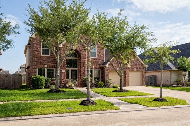 Building Photo - 3814 Hunters Gate Ct