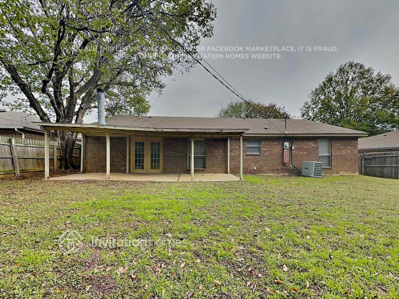 Building Photo - 6410 Walnut Springs Dr
