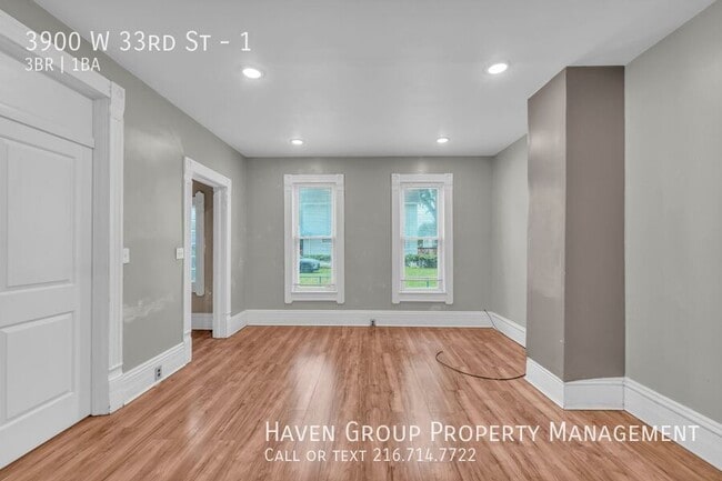 Building Photo - 3900 W 33rd St