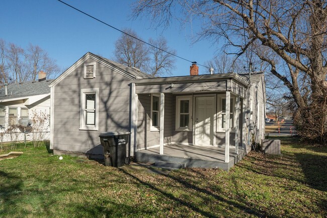 Building Photo - Available now!