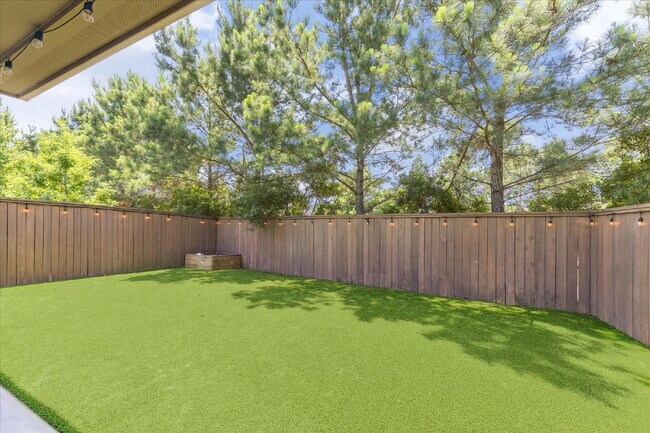 Building Photo - Beautiful Corner Lot Home with No Back Neighbors & Low-Maintenance Living