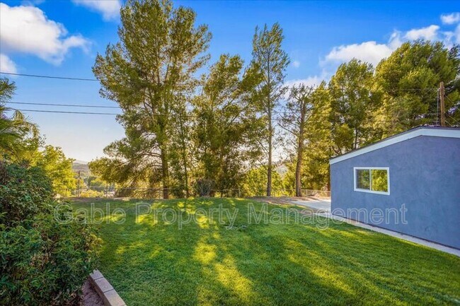 Building Photo - 27707 Tambora Dr