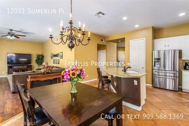 Building Photo - 12031 Sumerlin Pl