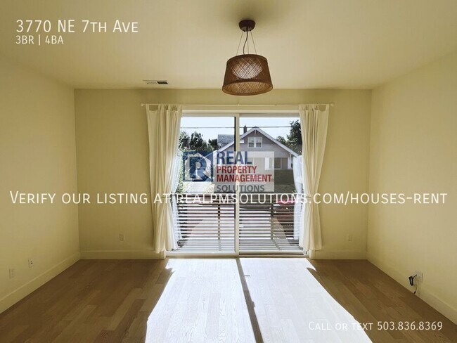 Building Photo - 3770 NE 7th Ave