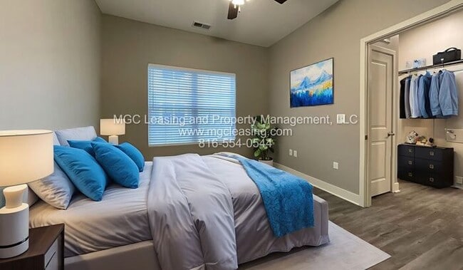 Building Photo - Sophisticated Style and Scenic Views in Ka...