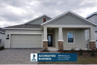 Building Photo - Bridgewalk Home with Solar Panels