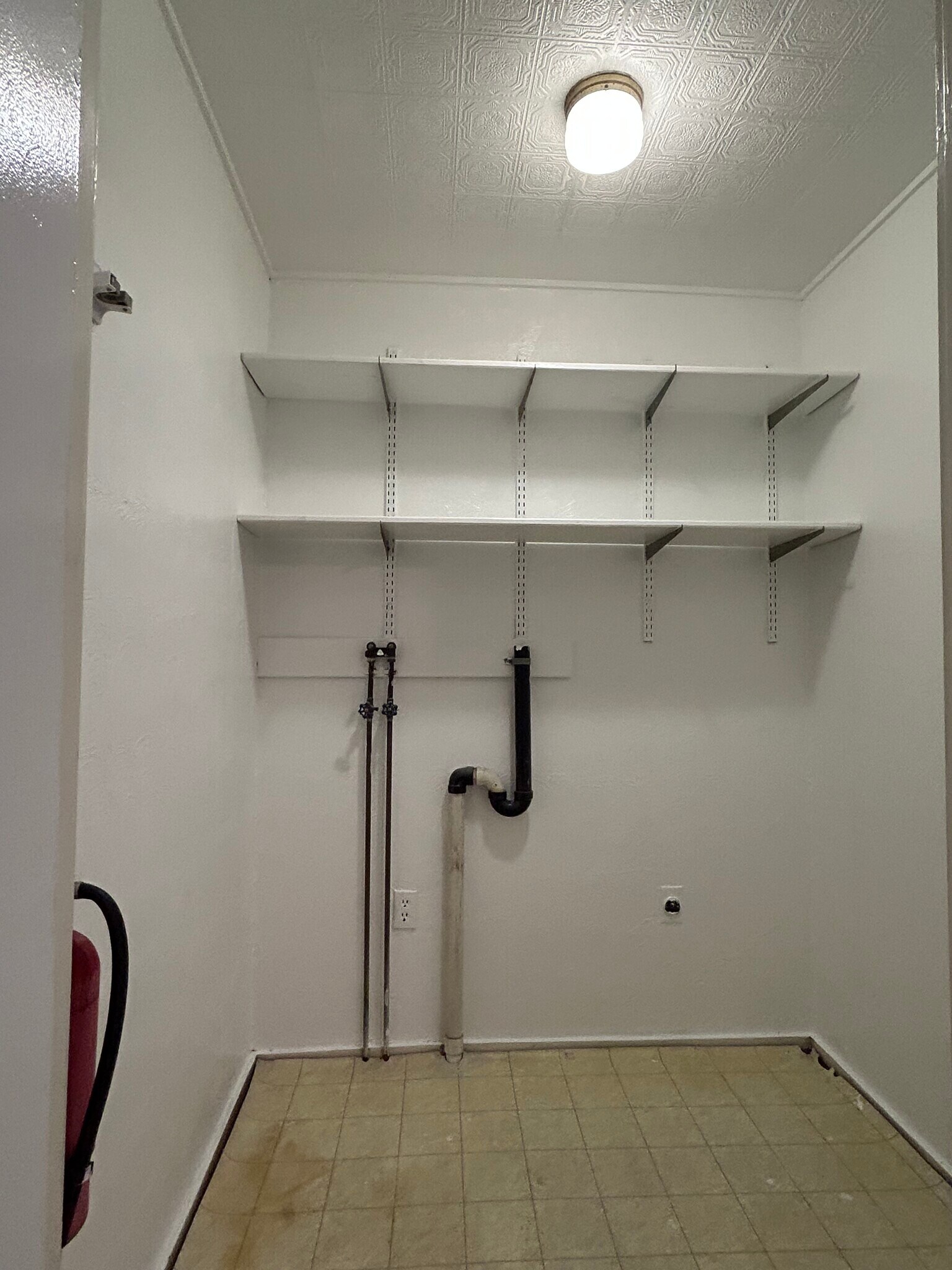 Laundry Room - 191 Zerby Ave