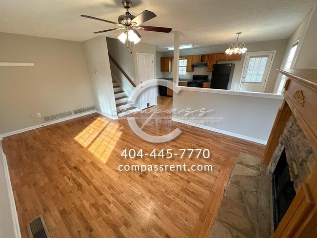 Building Photo - 484 Rustin Dr