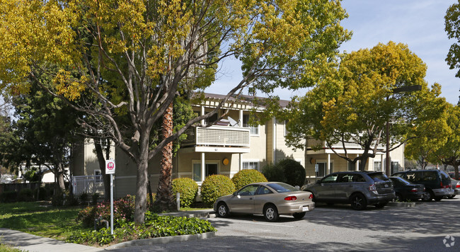 Building Photo - The Meadows Apartments