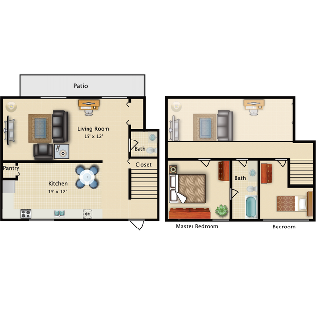 The Brody 1193 Pine Ridge Clifton Park NY 12065 Apartment Finder