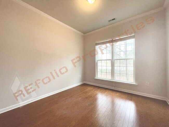 Building Photo - Elegant 4 bedroom Home w/ 1st Floor Office + Basement in Village Square @ Amberly, Cary, Availabl...