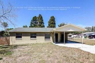 Building Photo - 4606 E Linebaugh Ave.