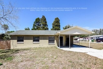 Building Photo - 4606 E Linebaugh Ave.