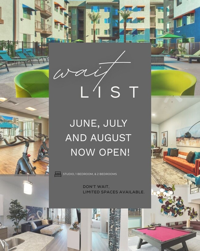 Building Photo - Metro 101