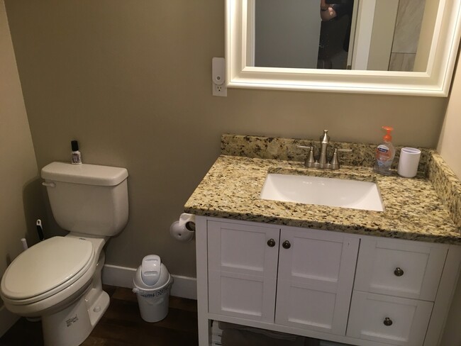 Building Photo - Fresh & Updated Provo Basement