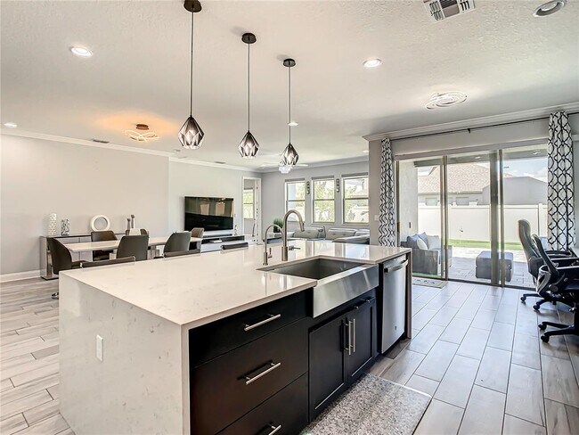 Building Photo - 2646 Estuary Loop