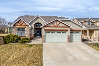 Building Photo - 5-bedroom, 3-bathroom home located in Windsor, CO.