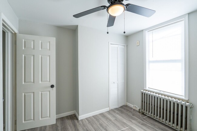 Building Photo - Newly rehabbed 3 bedroom
