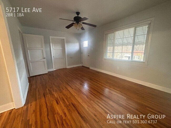 Building Photo - 5717 Lee Ave