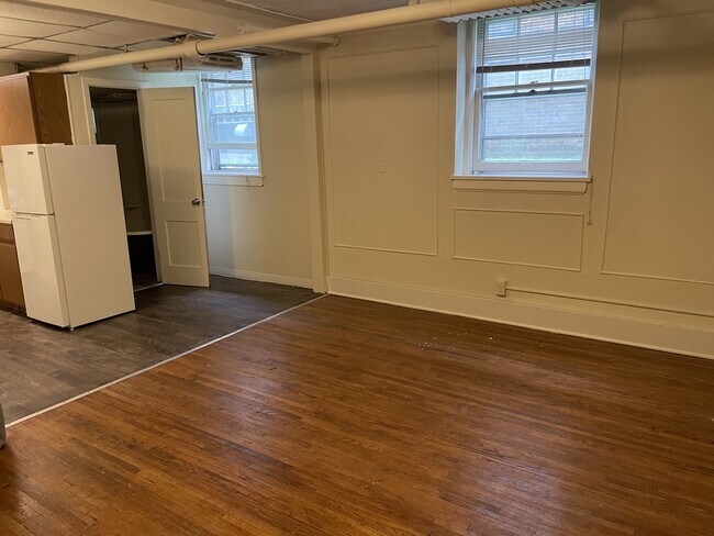 Floorplan - 569 Portland Apartments