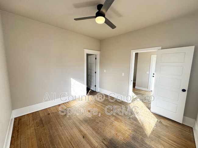 Building Photo - 330 E Cache La Poudre St