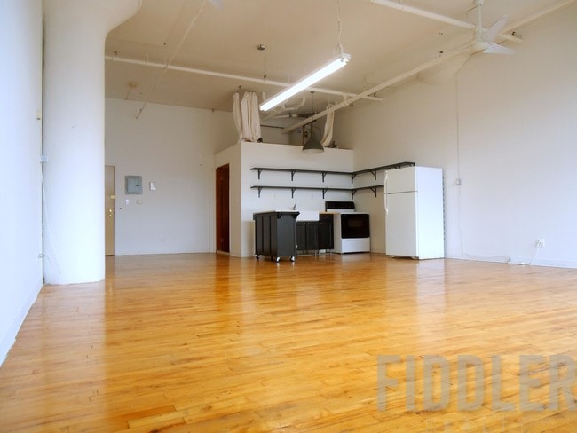 Floorplan - 144 Spencer St