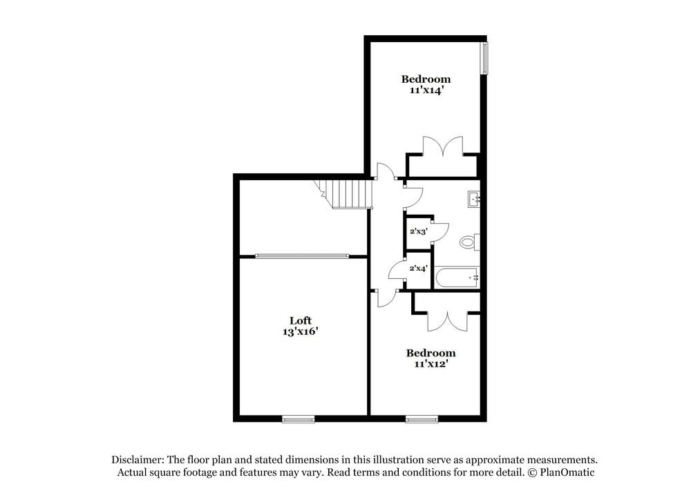 Building Photo - 617 Pawnee St