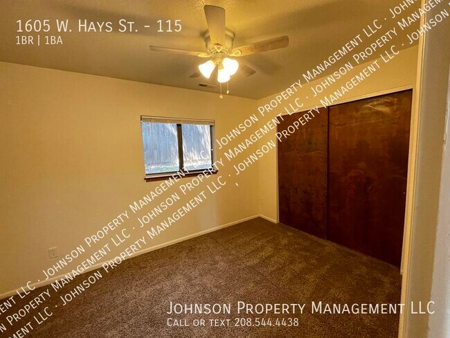 Building Photo - 1605 W Hays St