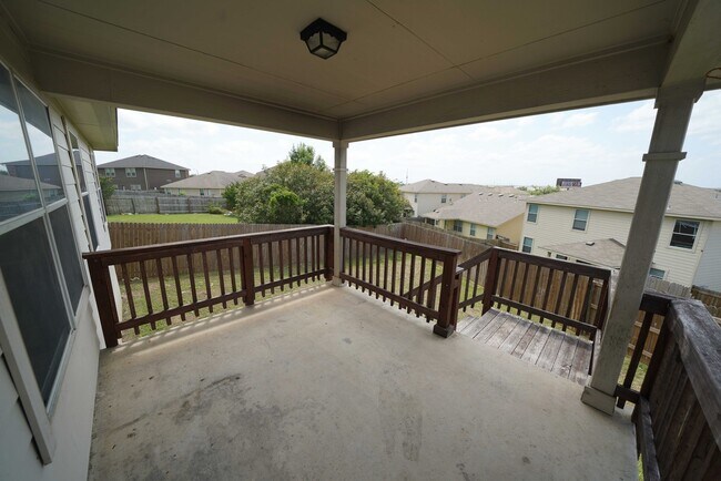Building Photo - 5011 Braden Gate