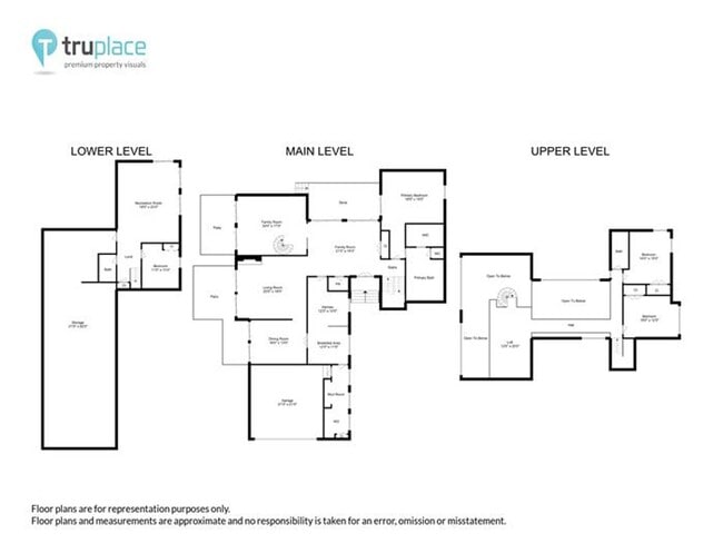 Building Photo - Uniquely located, and beautifully appointe...