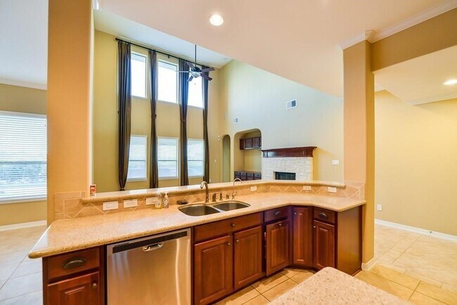 Building Photo - 3719 Finch Springs Ln
