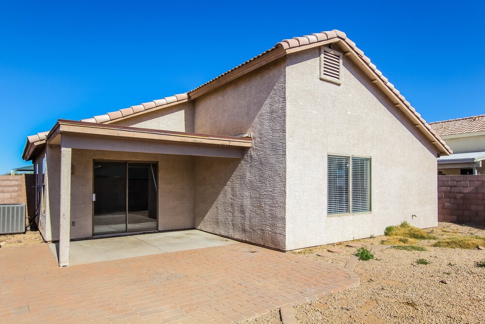 Building Photo - 3319 W Louise Dr