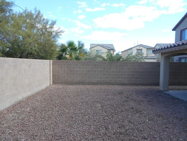 Building Photo - Stunning 4 Bedroom Home in North Las Vegas!