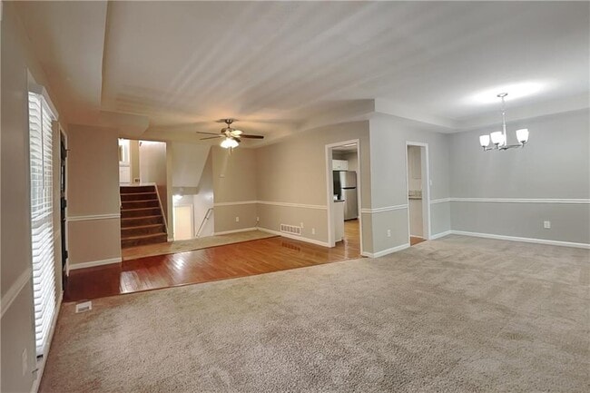 Building Photo - 1746 Charrington Way