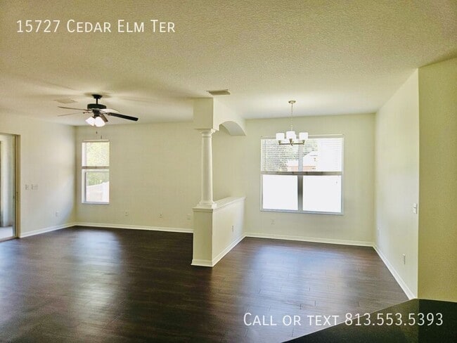 Building Photo - 15727 Cedar Elm Terrace