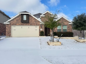 Building Photo - 1609 Harrongton Wy