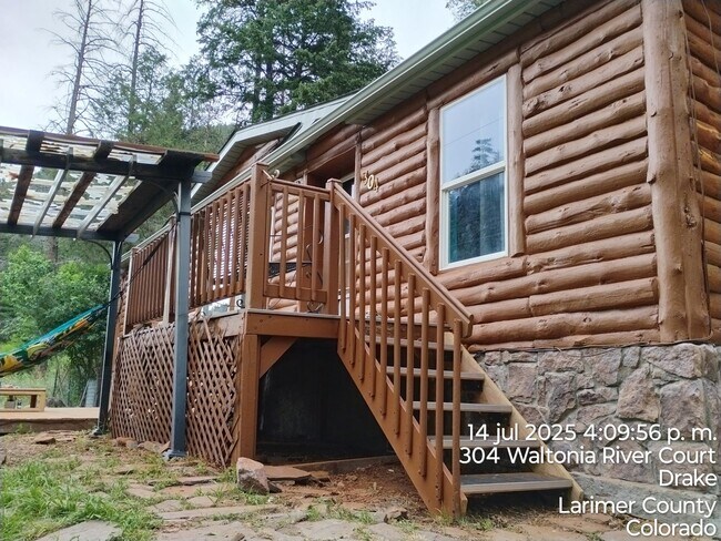 Building Photo - 304 Waltonia River Ct