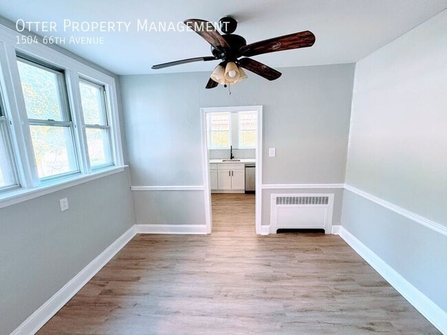 Building Photo - 1504 66th Ave