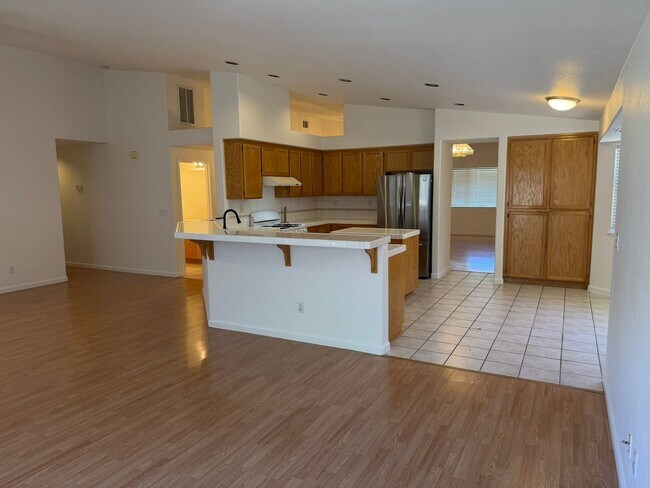 Building Photo - **PENDING** 4 Bedroom, 2 1/2 Bathroom Single Family Home In Antioch with Three Car Garage
