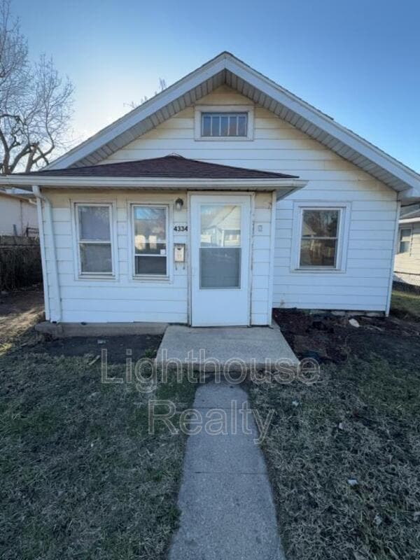 Building Photo - 4334 Hickory Ave