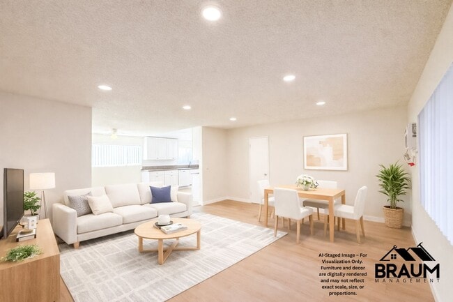 Building Photo - 13129 Oxnard St