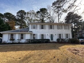 Building Photo - 4007 Shady Cir NW