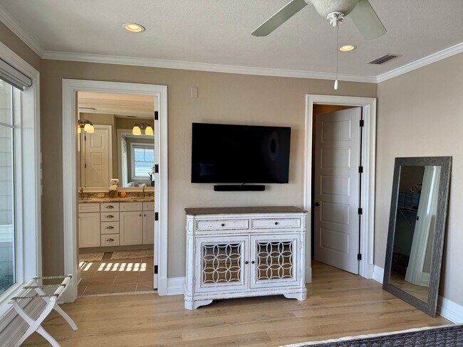 Building Photo - Waterfront Shell Point Home with Dock, Hot Tub, Elevator, & Golf Cart