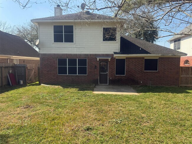 Building Photo - 12319 Jersey Meadow Dr