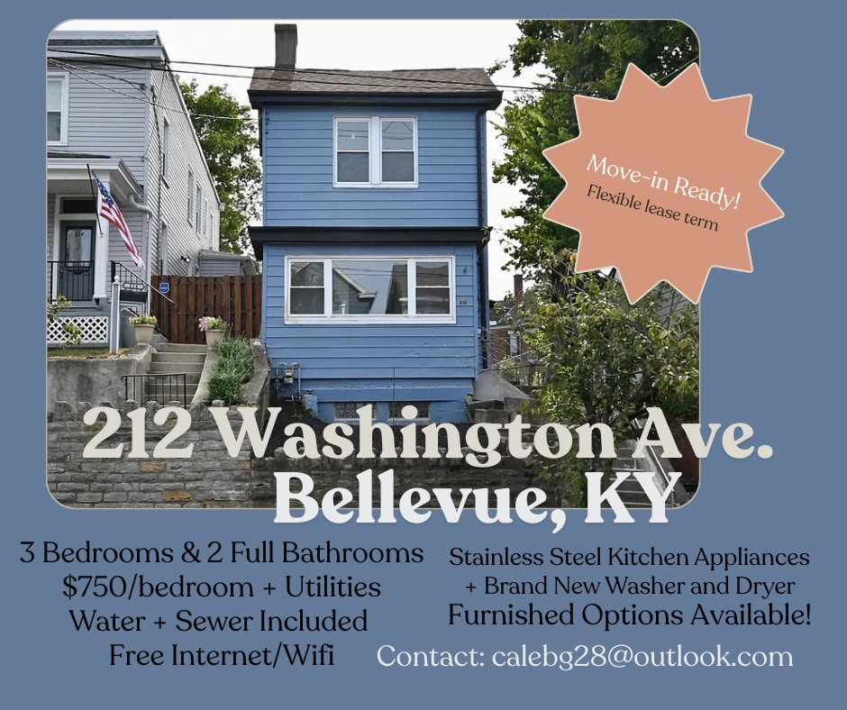 Building Photo - 212 Washington Ave